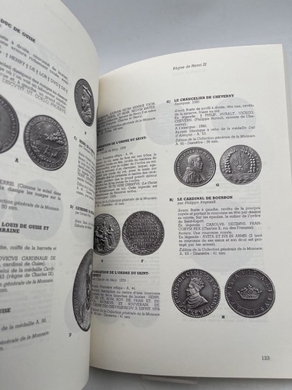 Catalogue Général Illustré des Éditions de la Monnaie de Paris. …