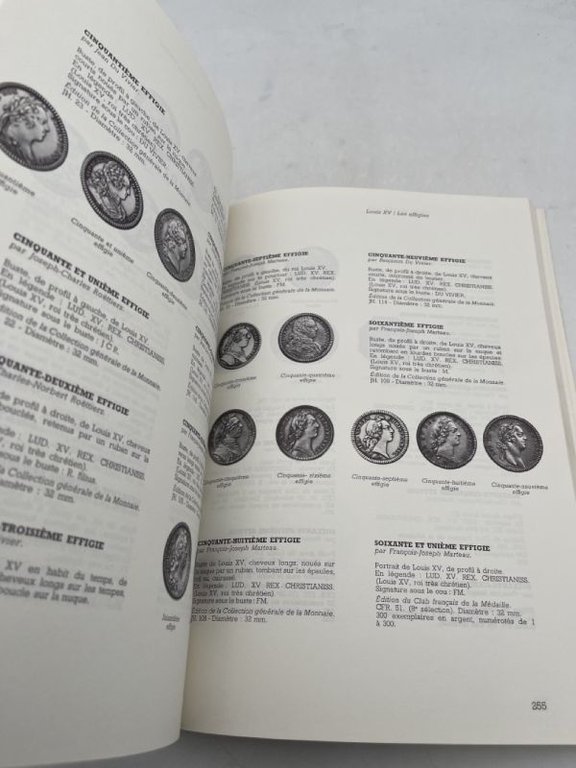 Catalogue Général Illustré des Éditions de la Monnaie de Paris. …