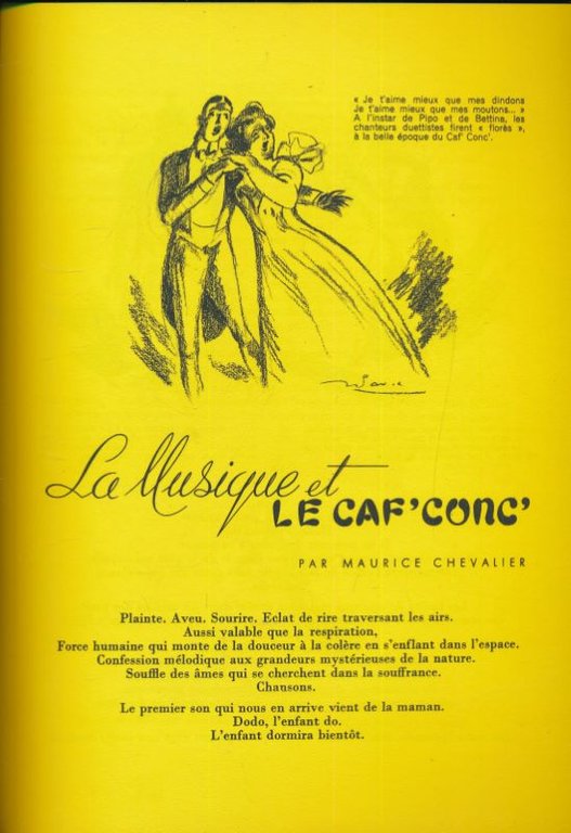 Centenaire de la SACEM 1850 - 1950