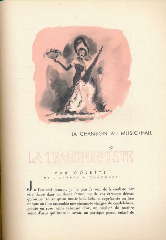 Centenaire de la SACEM 1850 - 1950