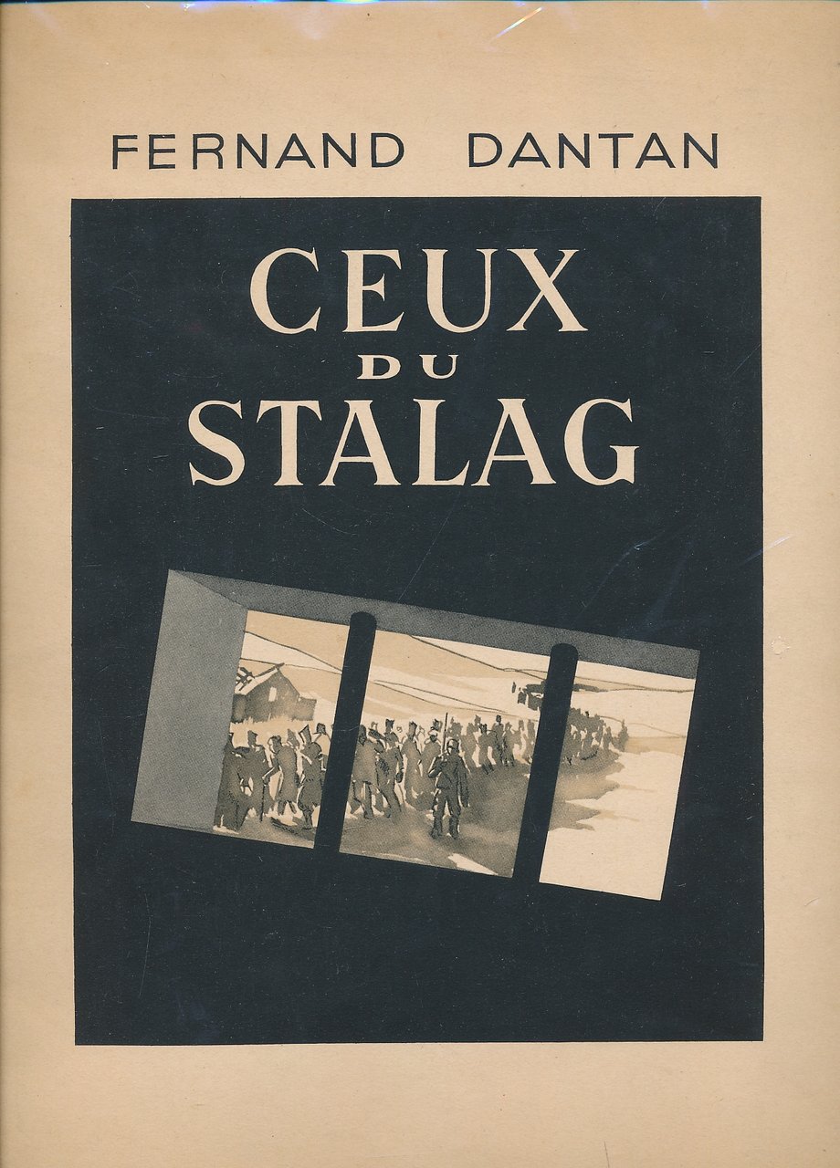 Ceux du Stalag