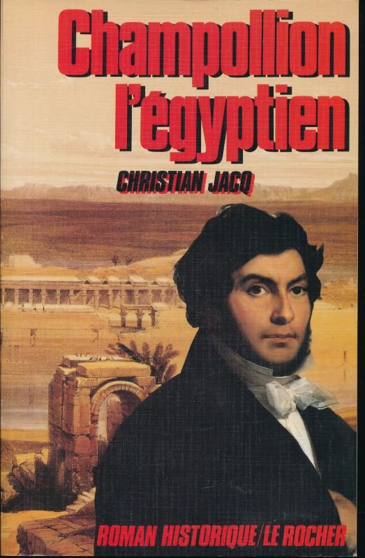Champollion l'Egyptien