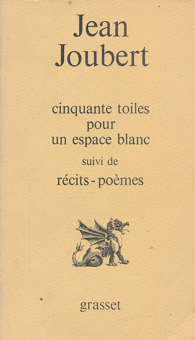Cinquante toiles pour un espace blanc
