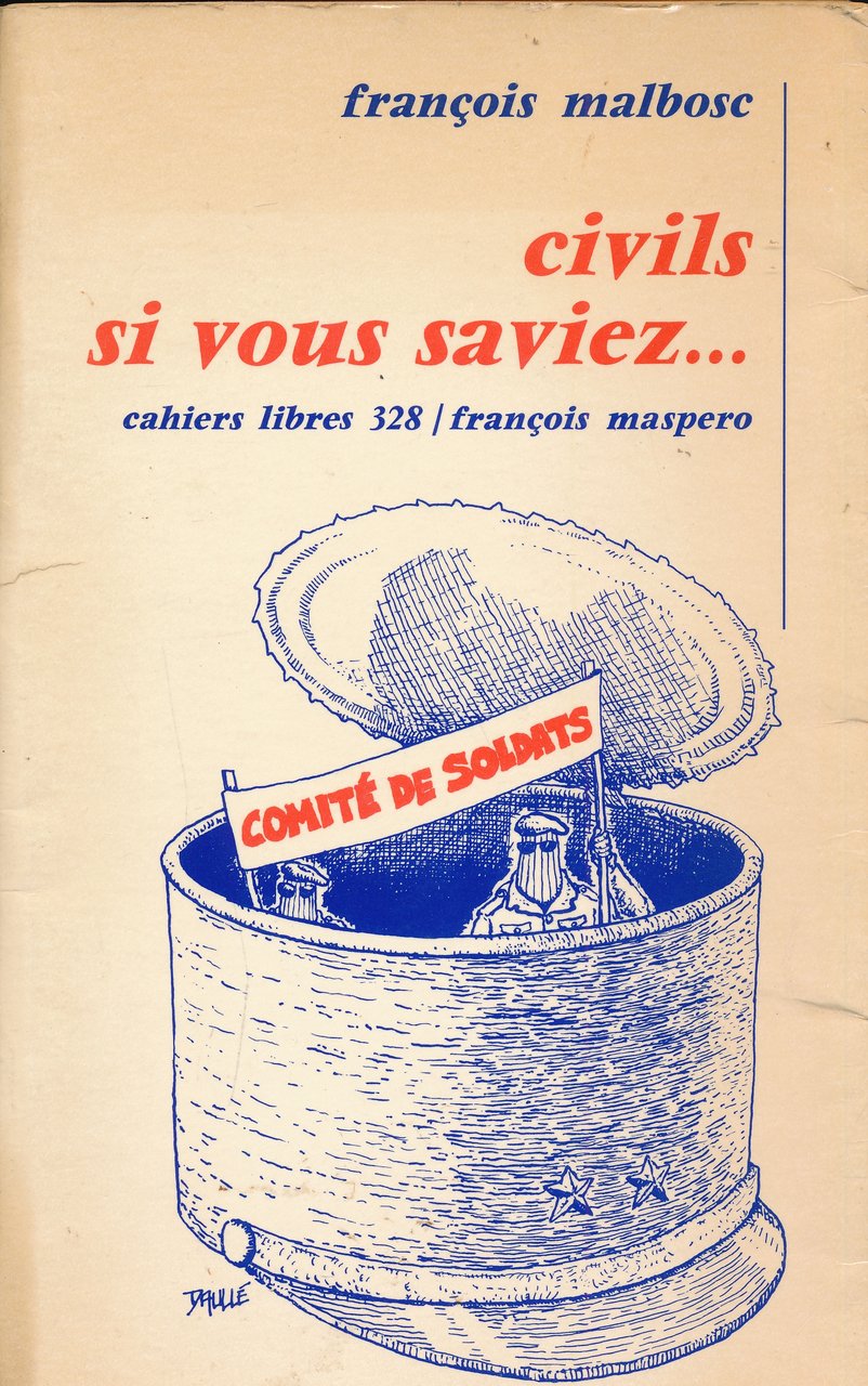 Civils si vous saviez