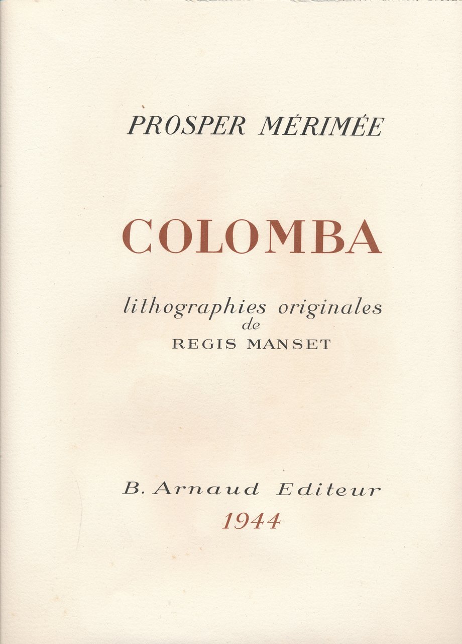 Colomba