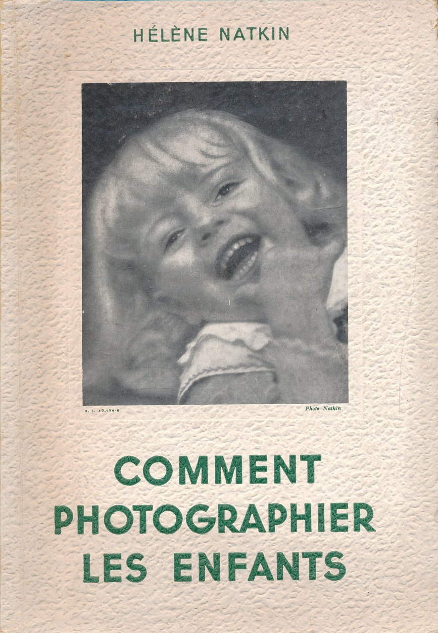 Comment photographier les enfants