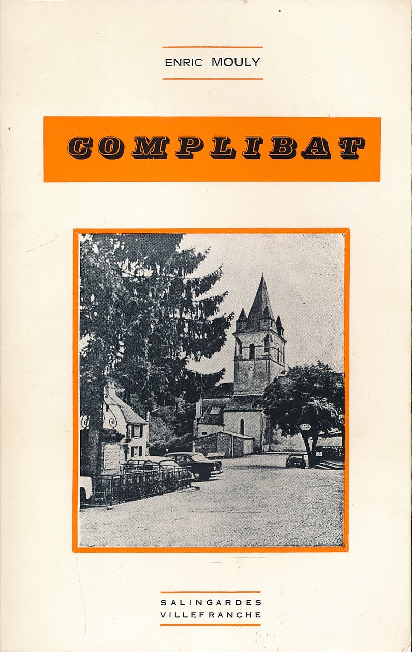 Complibat | Immagine principale