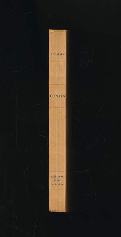 Contes