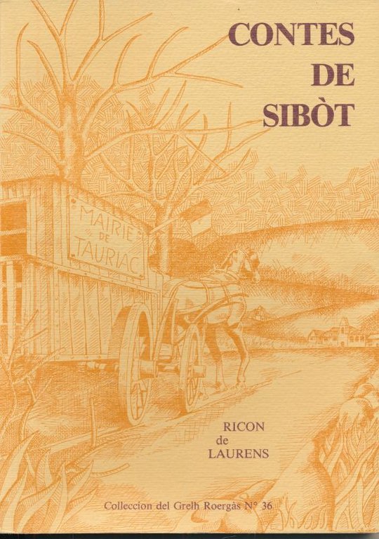 Contes de Sibot
