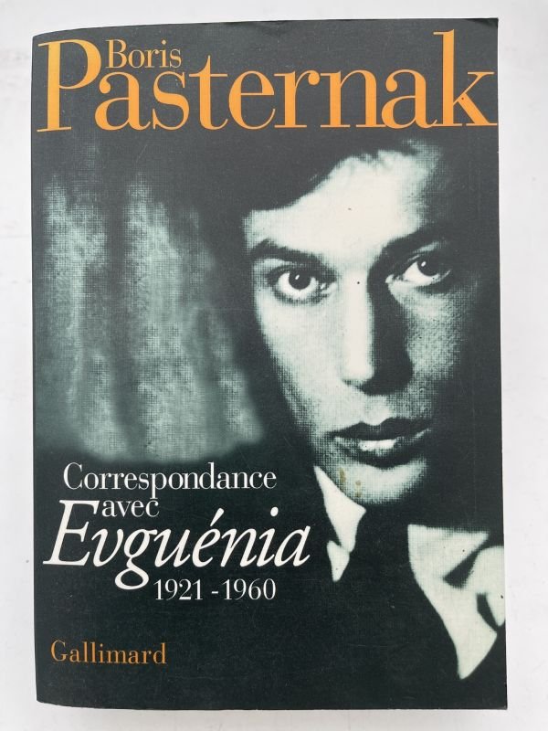 Correspondance avec Eugénica 1921 - 1960