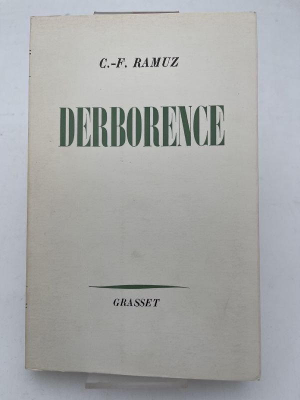 Derborence | Immagine principale