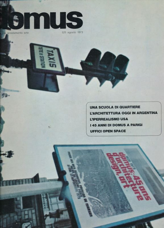 Domus. 525