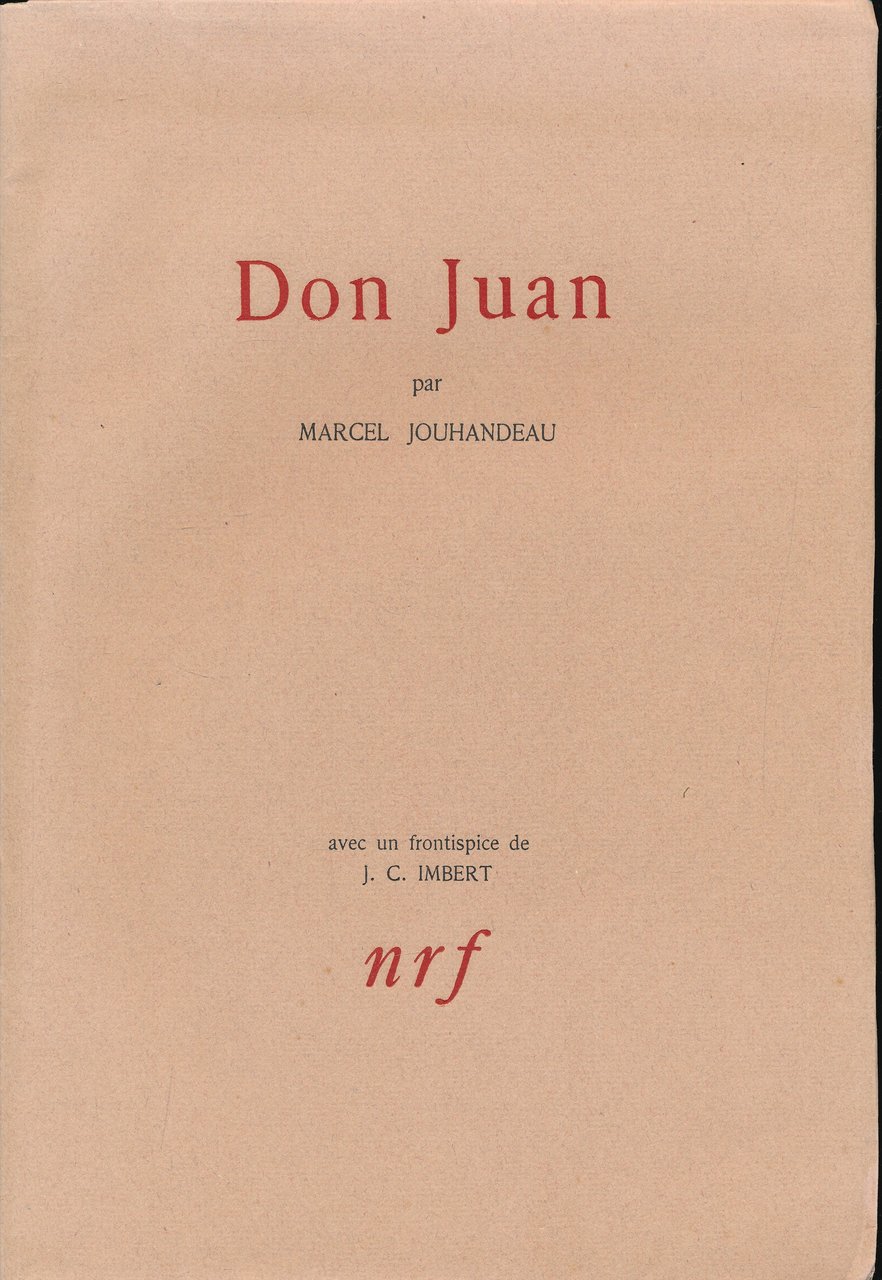 Don Juan