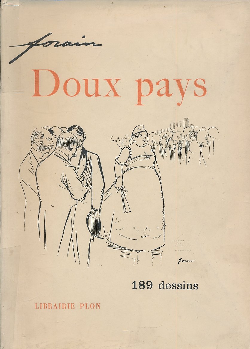 Doux pays