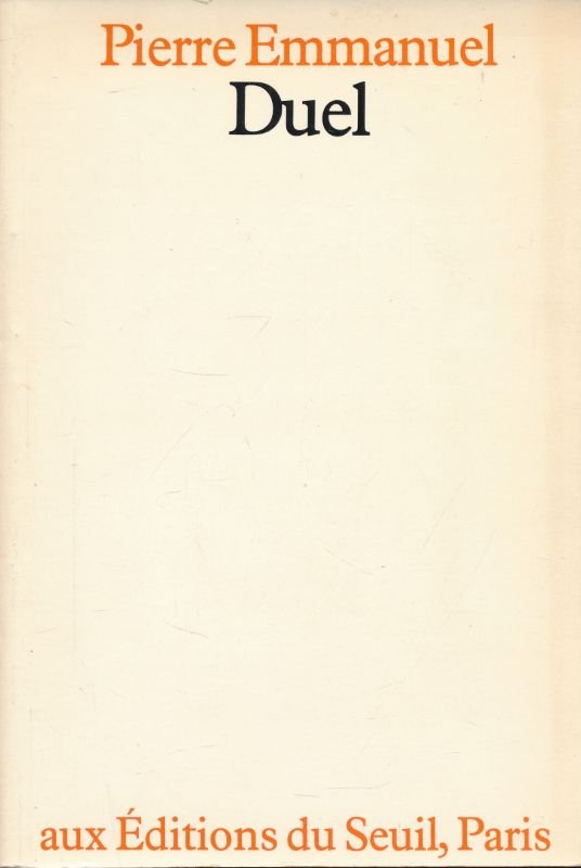 Duel | Immagine principale