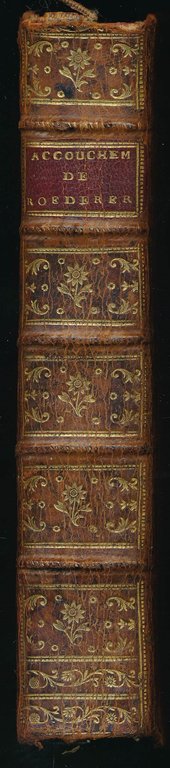 Elémens de l'art des accouchemens augmentés des observations sur les …