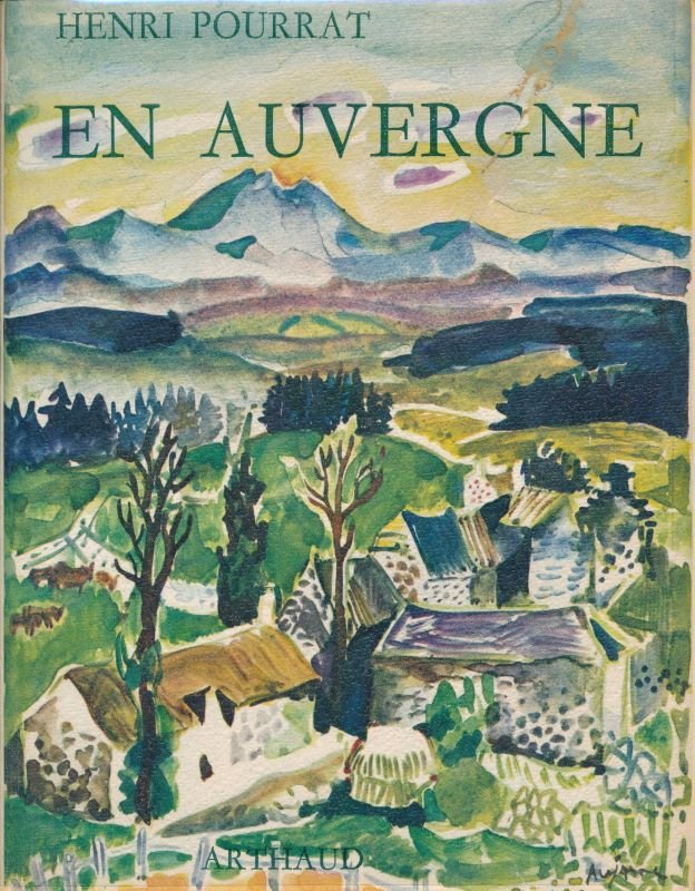 En Auvergne