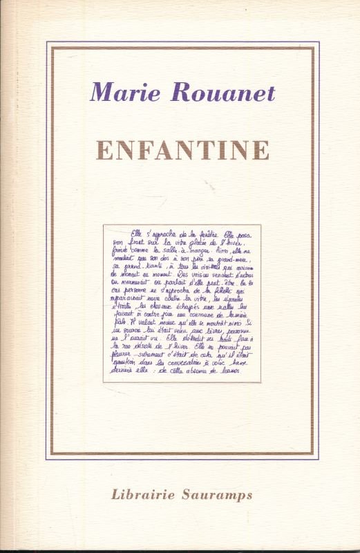 Enfantine
