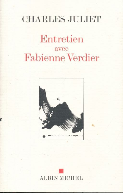 Entretiens avec Fabienne Verdier