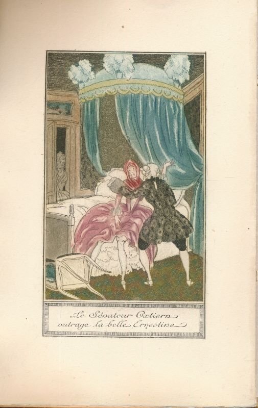 Ernestine