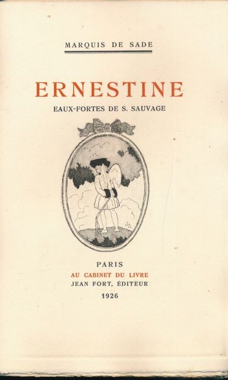 Ernestine
