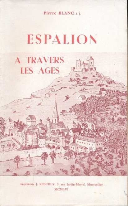 Espalion à travers les âges