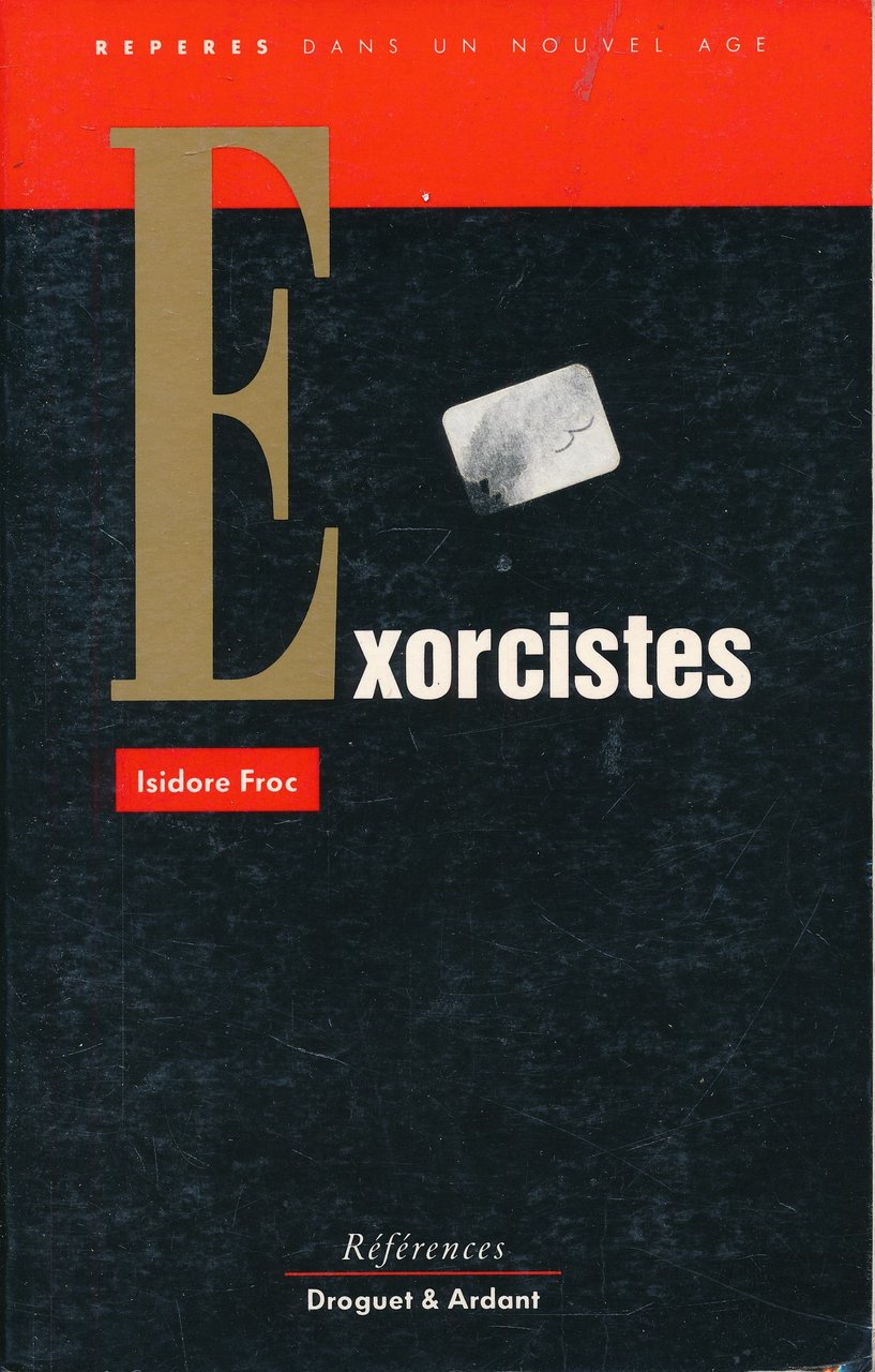 Exorcites