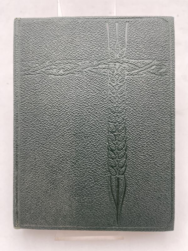 Extrait du missel communautaire. Manuel des paroisses