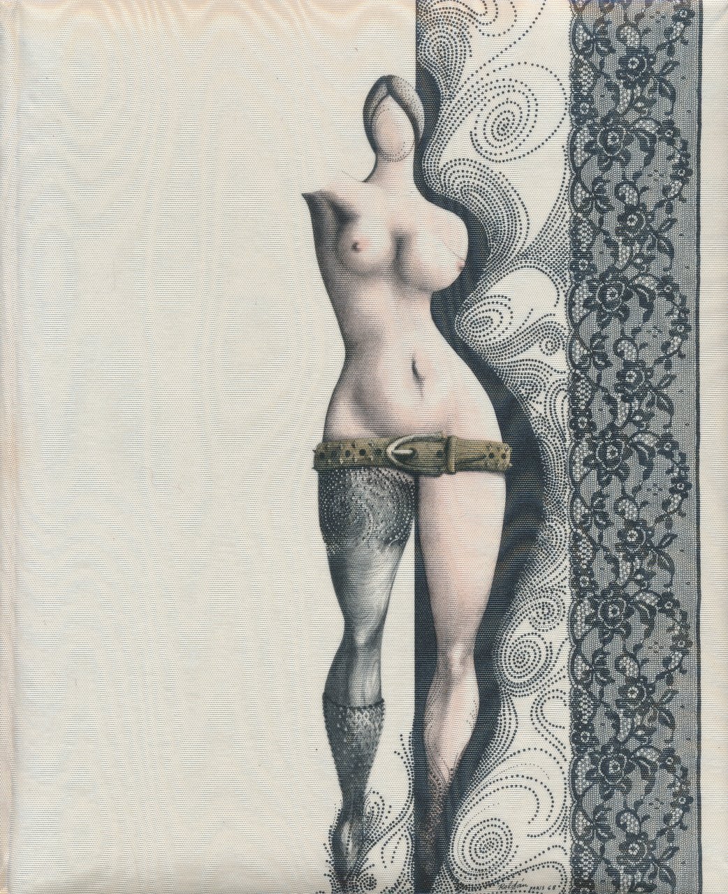 Fétichisme et amour