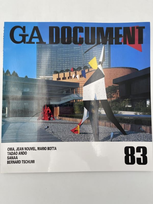 GA Document 83