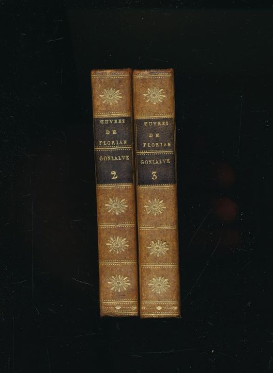 Gonzalve de Cordoue ou Grenade conquise