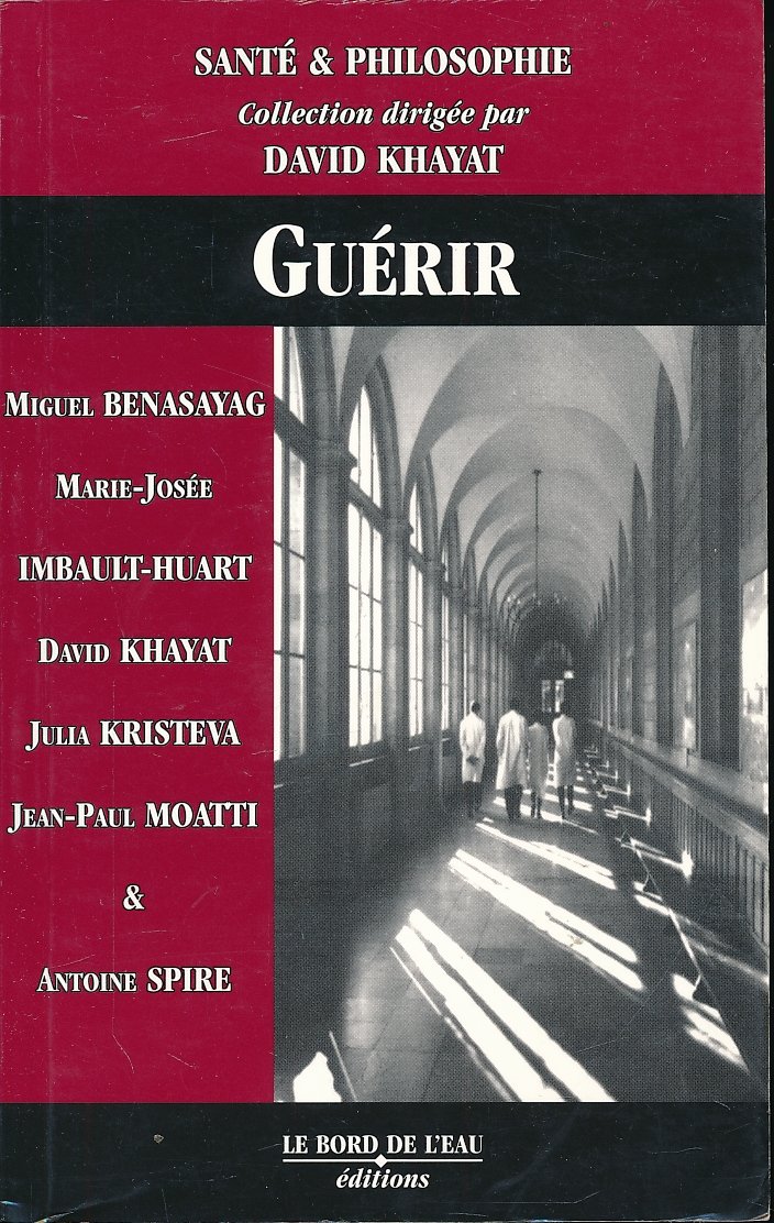 Guérir