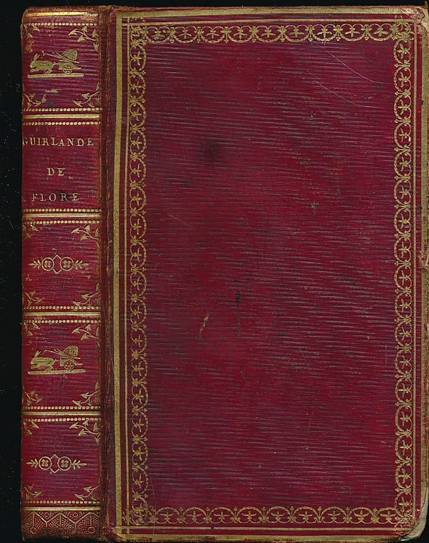 Guirlande de Flore
