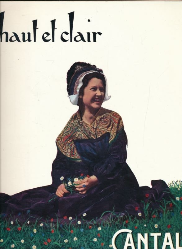 Haut et clair. Cantal | Immagine principale