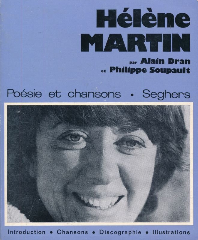 Hélène Martin