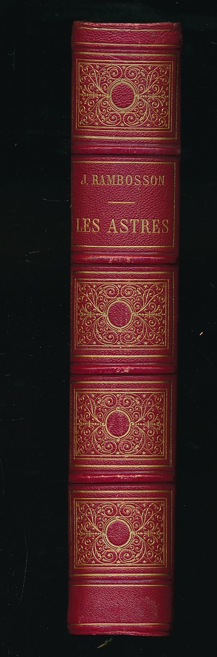 Histoire des astres. Astronomie pour tous