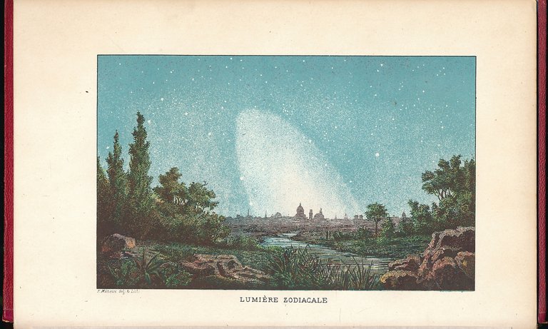 Histoire des astres. Astronomie pour tous