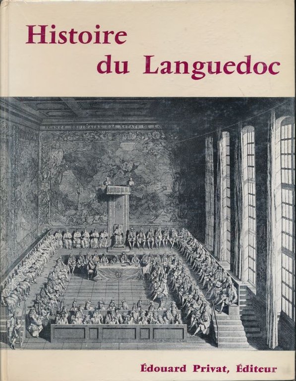 Histoire du Languedoc