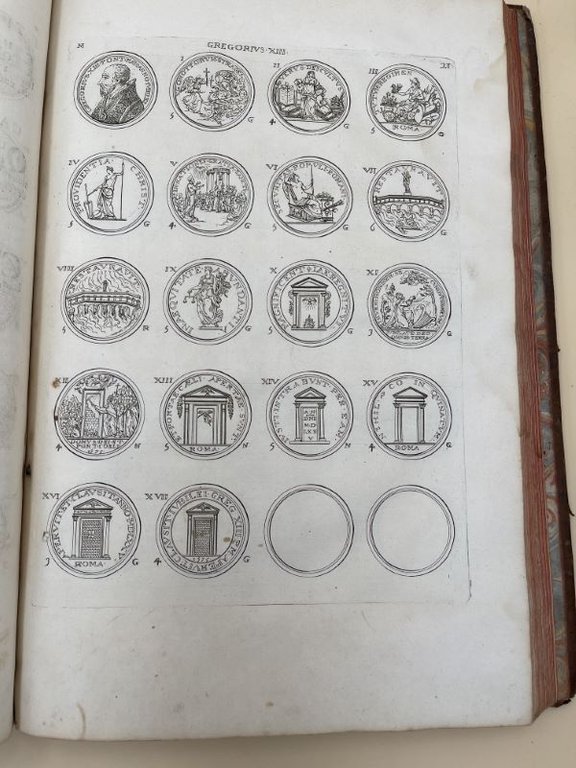 Historia summorum pontificum a Martino V. ad Innocentium XI. per …