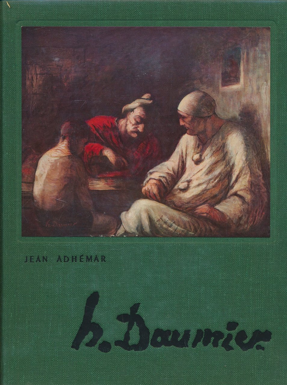 Honoré Daumier