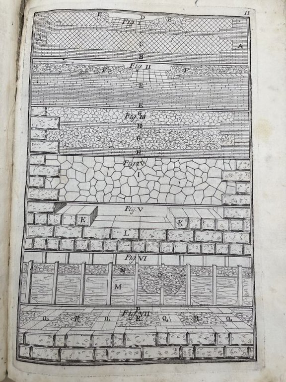I quattro libri dell'architectura. Libro I seul