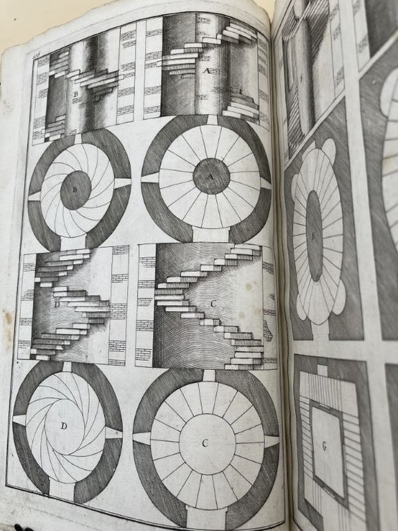 I quattro libri dell'architectura. Libro I seul