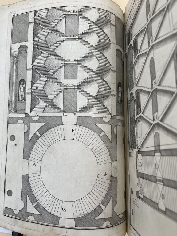 I quattro libri dell'architectura. Libro I seul