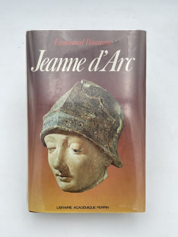 Jeanne d'Arc