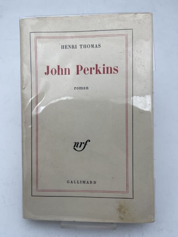 John Perkins