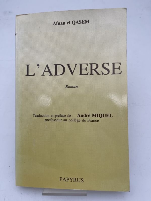 L'adverse