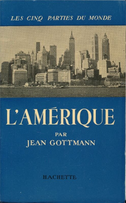 L'Amérique