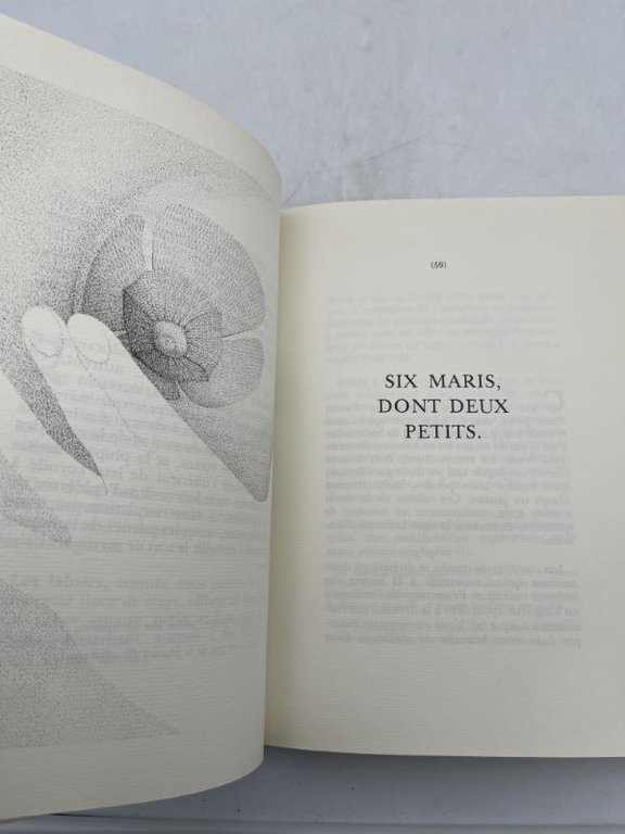 L'amour végétal