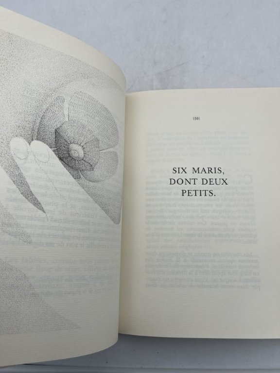 L'amour végétal