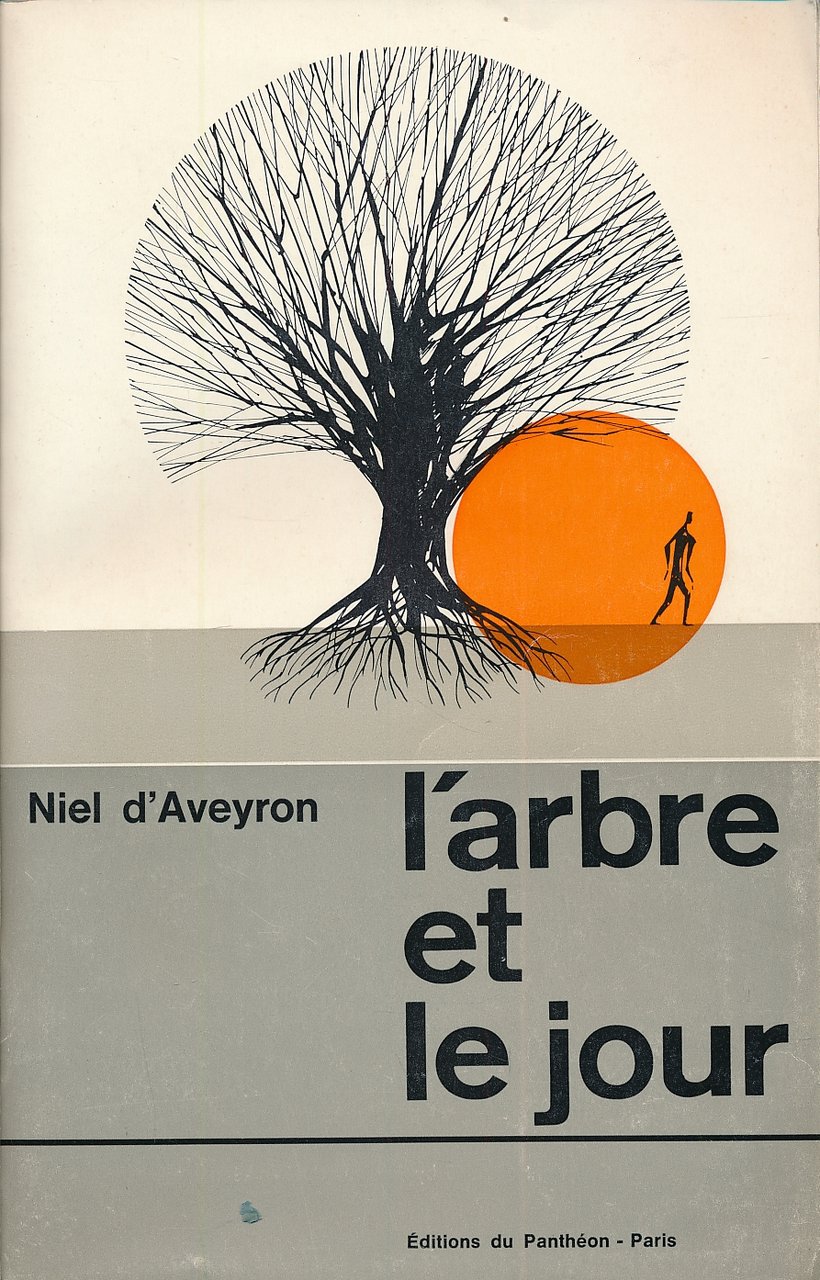 L'arbre et le jour